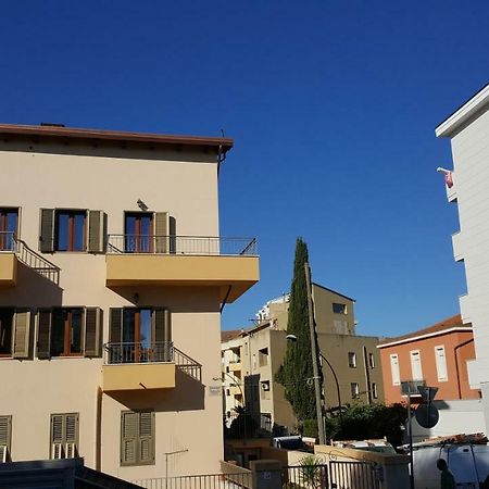 Casa Vacanze Sardinia Sun Alghero Bagian luar foto