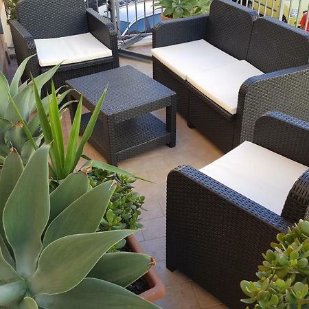 Casa Vacanze Sardinia Sun Alghero Bagian luar foto