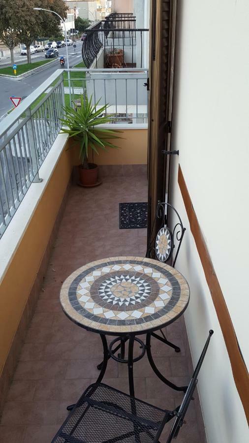 Casa Vacanze Sardinia Sun Alghero Bagian luar foto