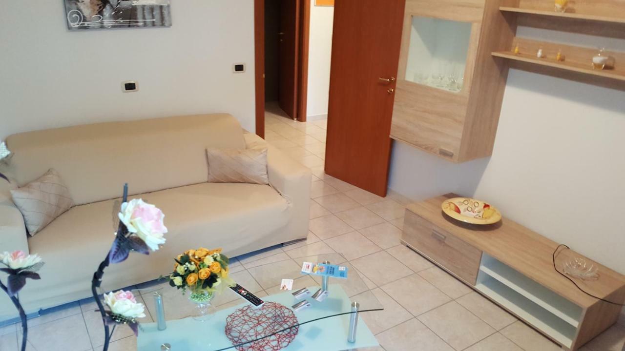 Casa Vacanze Sardinia Sun Alghero Bagian luar foto