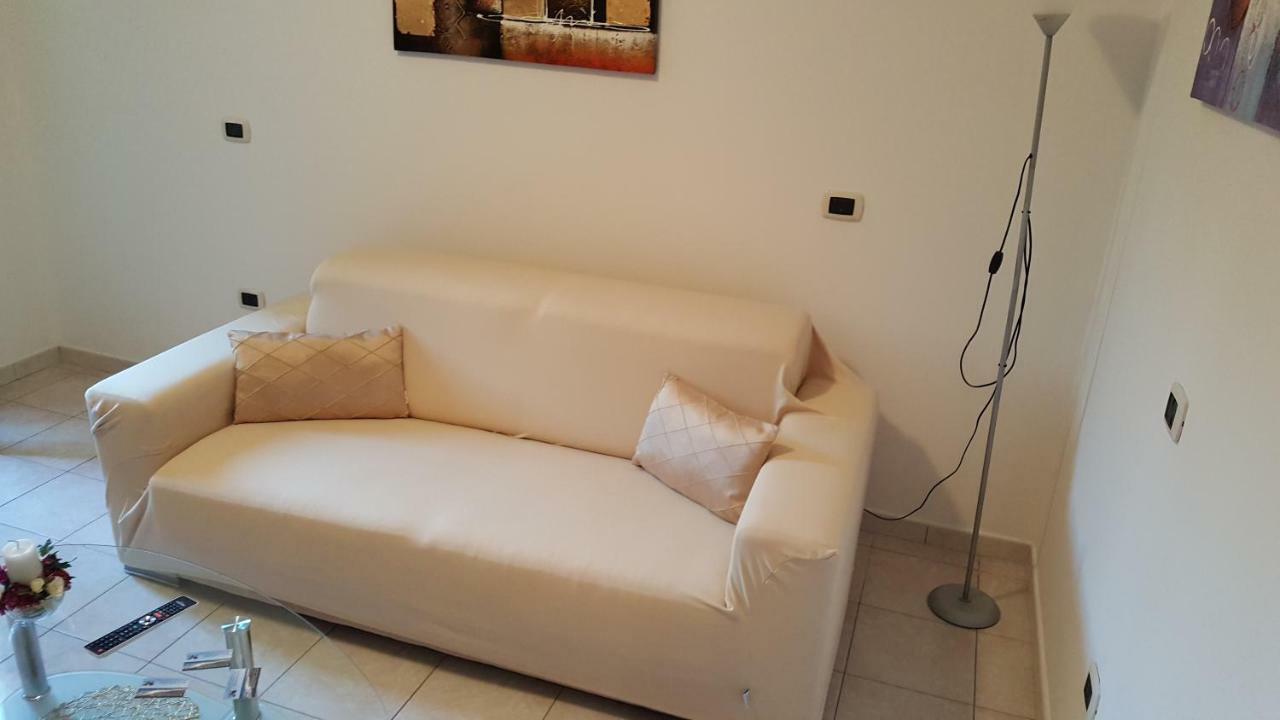 Casa Vacanze Sardinia Sun Alghero Bagian luar foto