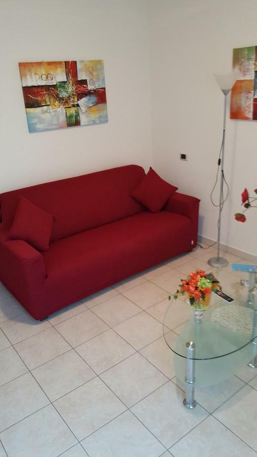 Casa Vacanze Sardinia Sun Alghero Bagian luar foto