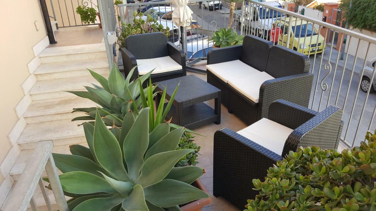 Casa Vacanze Sardinia Sun Alghero Bagian luar foto