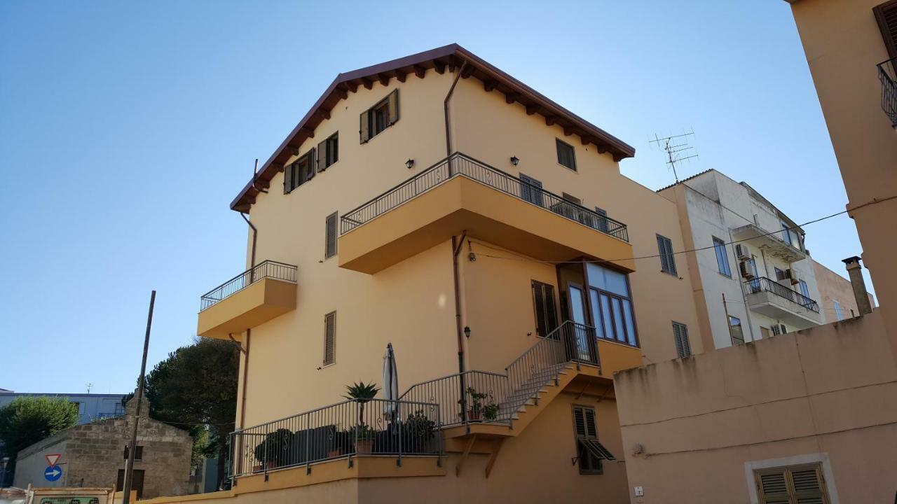 Casa Vacanze Sardinia Sun Alghero Bagian luar foto