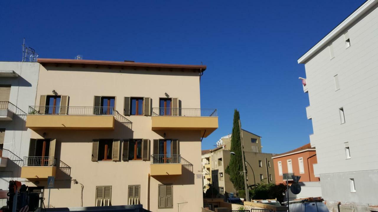 Casa Vacanze Sardinia Sun Alghero Bagian luar foto