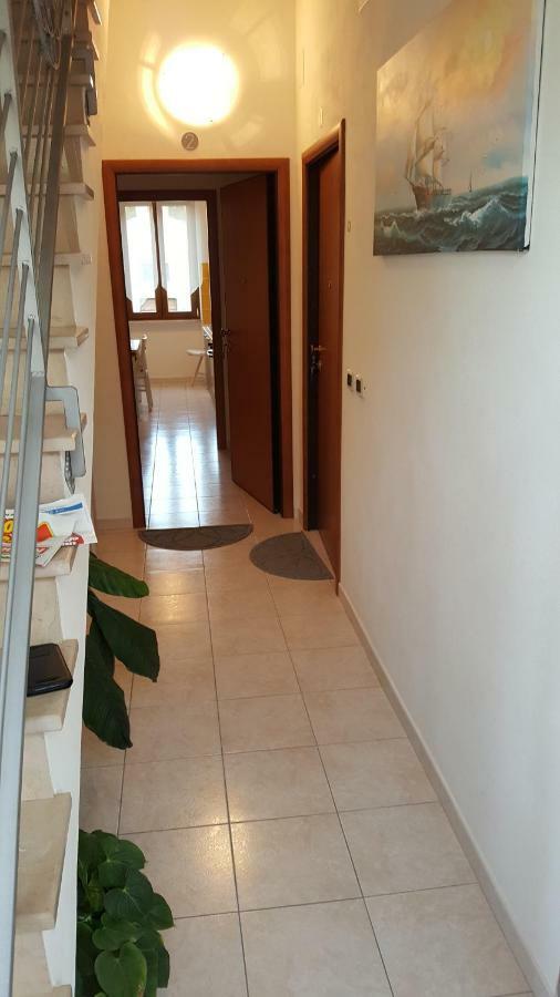 Casa Vacanze Sardinia Sun Alghero Bagian luar foto